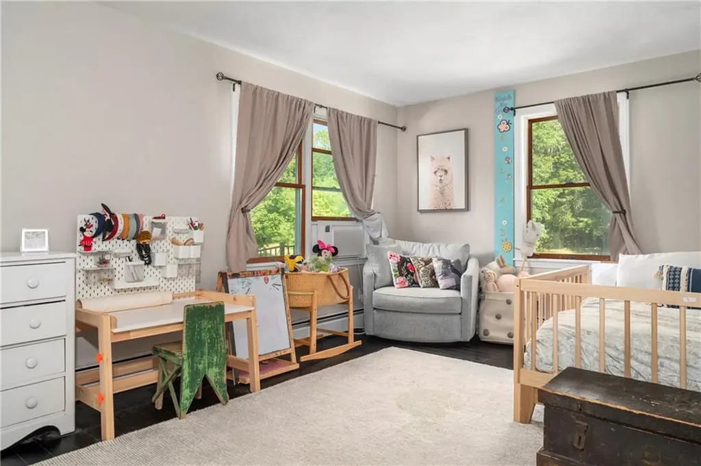 32 Old Reservoir Road Cumberland RI 02864