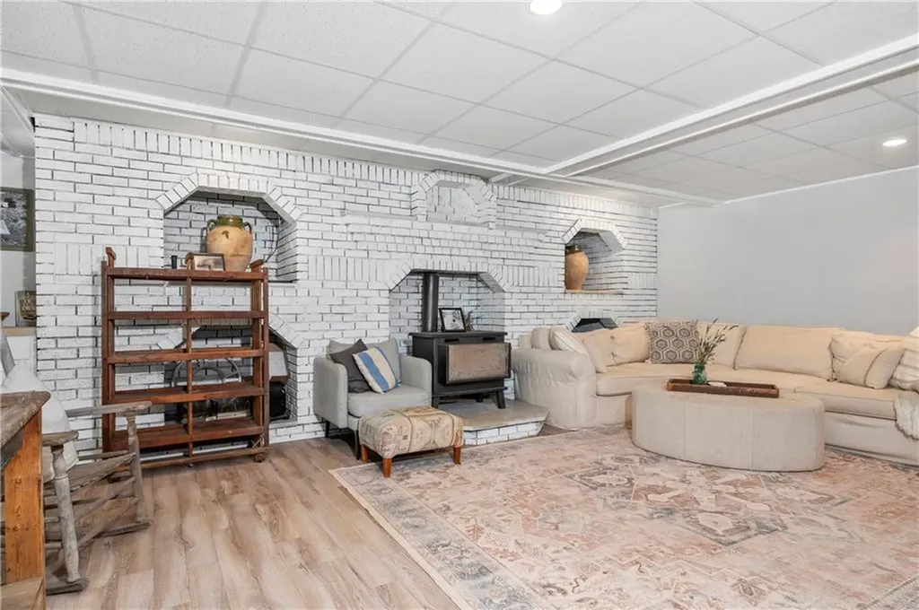 32 Old Reservoir Road Cumberland RI 02864