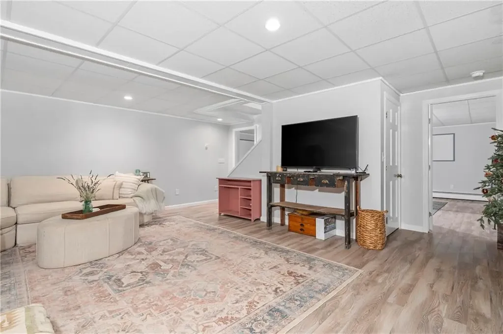 32 Old Reservoir Road Cumberland RI 02864