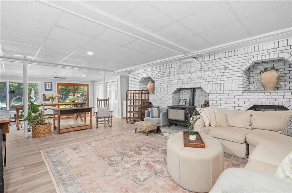 32 Old Reservoir Road Cumberland RI 02864