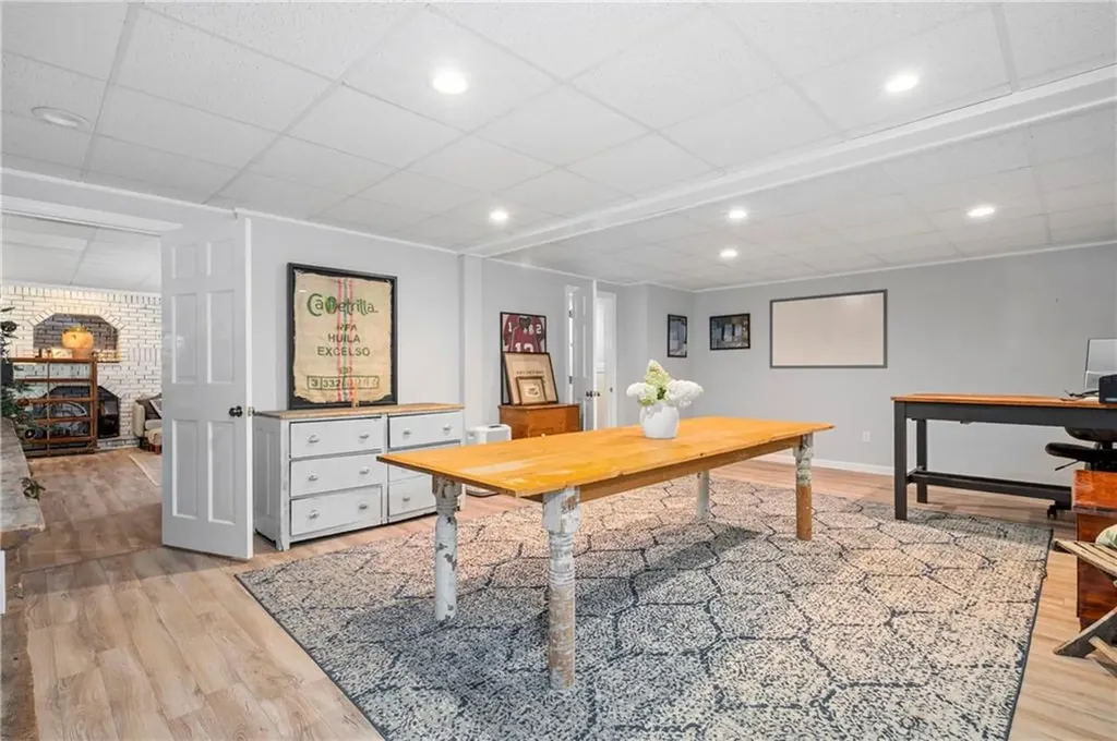 32 Old Reservoir Road Cumberland RI 02864