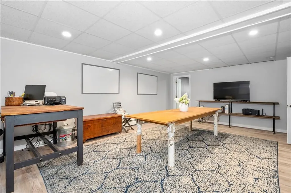 32 Old Reservoir Road Cumberland RI 02864