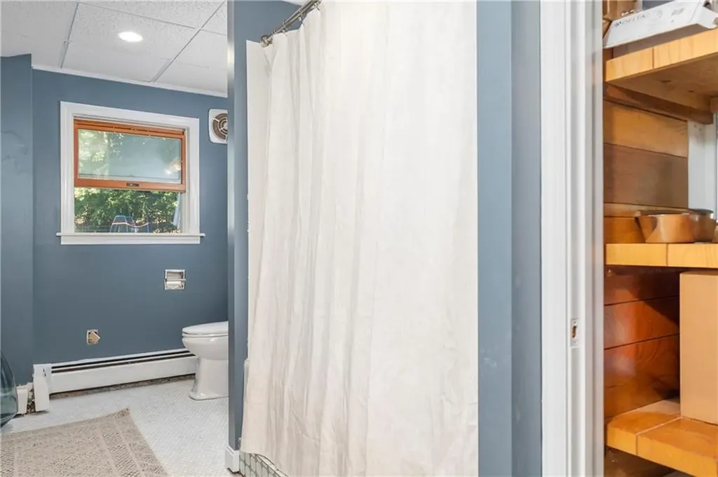 32 Old Reservoir Road Cumberland RI 02864