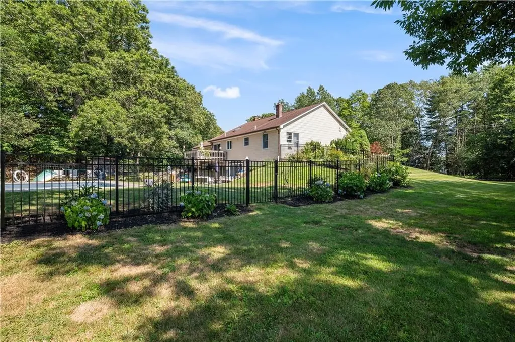 32 Old Reservoir Road Cumberland RI 02864