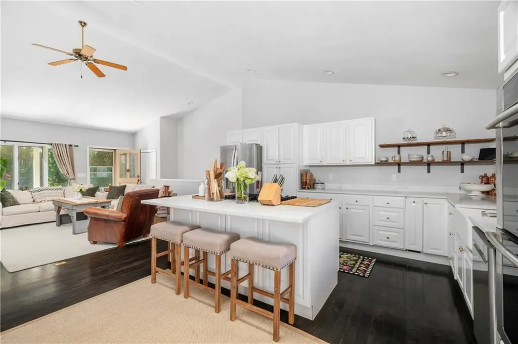 32 Old Reservoir Road Cumberland RI 02864