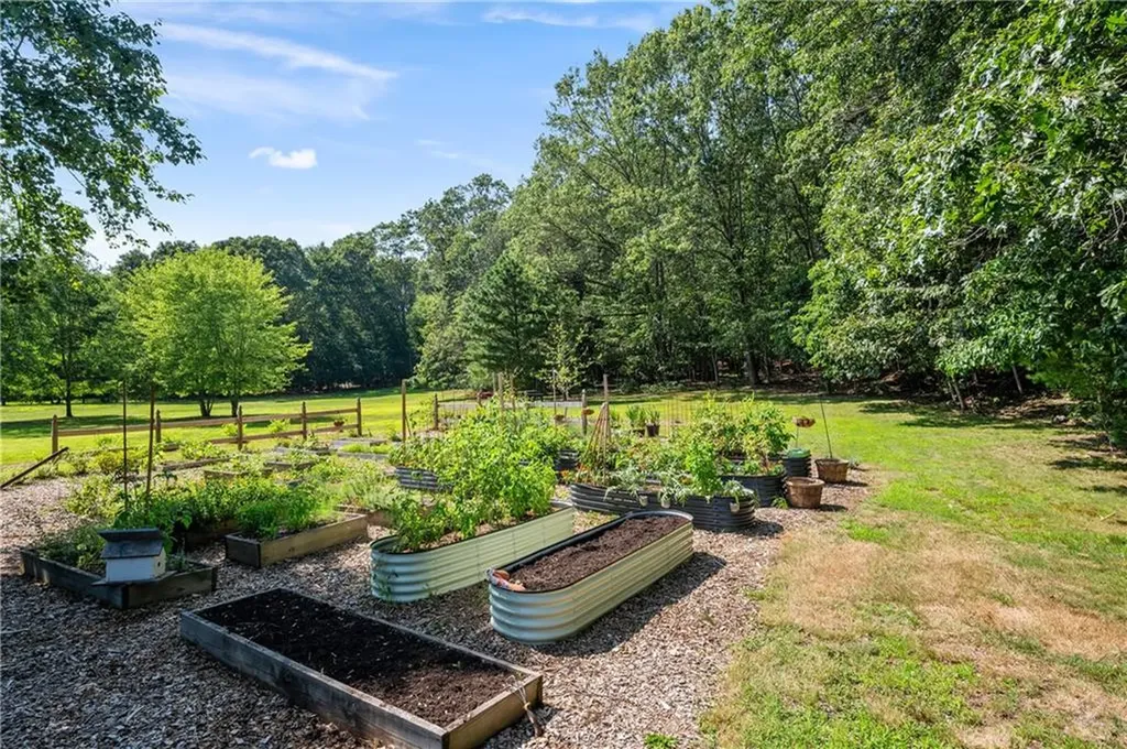 32 Old Reservoir Road Cumberland RI 02864