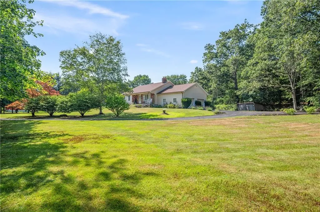 32 Old Reservoir Road Cumberland RI 02864