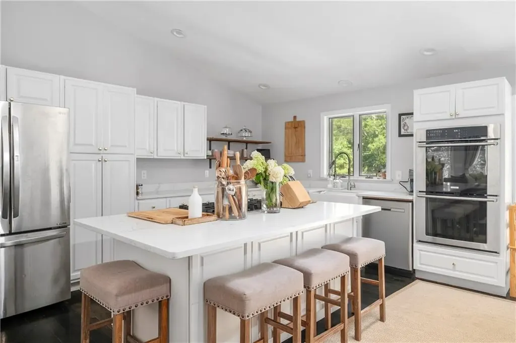 32 Old Reservoir Road Cumberland RI 02864