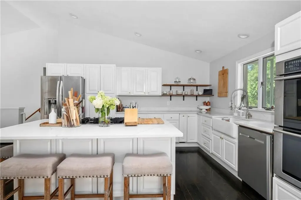 32 Old Reservoir Road Cumberland RI 02864