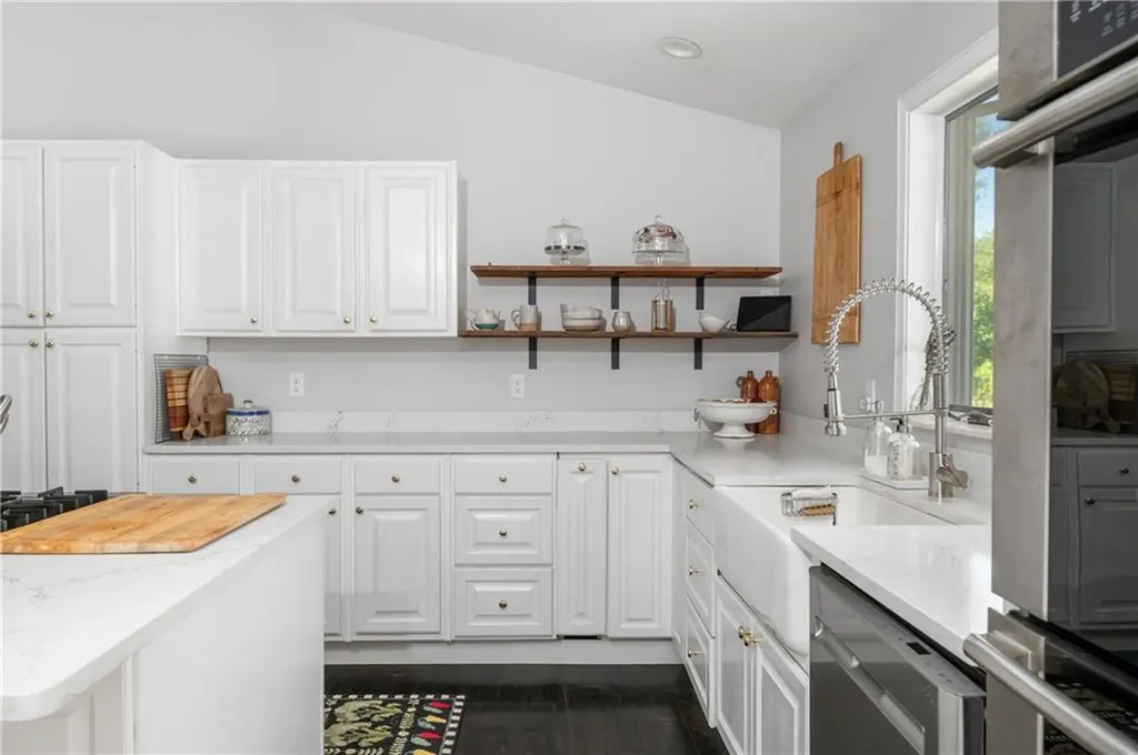 32 Old Reservoir Road Cumberland RI 02864
