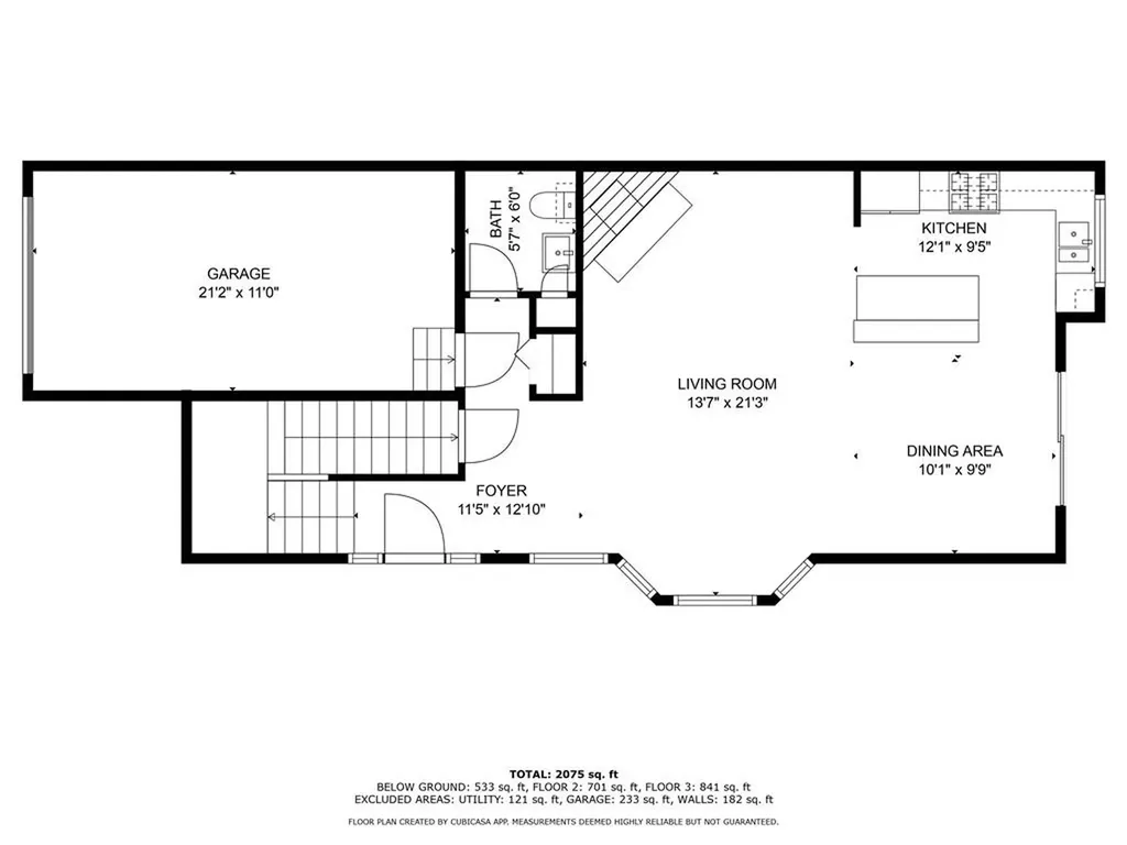 24 Pond Court North Providence RI 02904