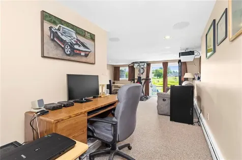 24 Pond Court North Providence RI 02904