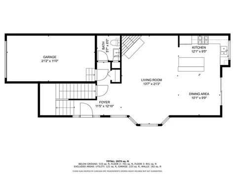 24 Pond Court North Providence RI 02904