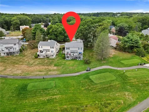 24 Pond Court North Providence RI 02904