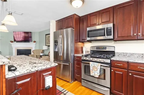 24 Pond Court North Providence RI 02904