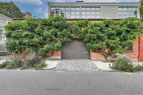 222 Williams Street Providence RI 02906