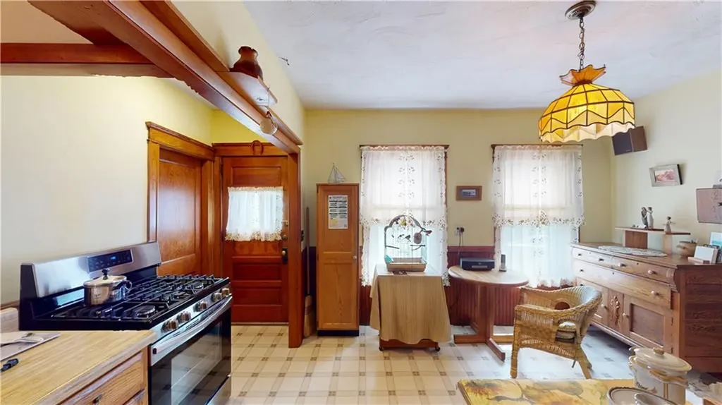 304 Hughes Avenue Pawtucket RI 02861