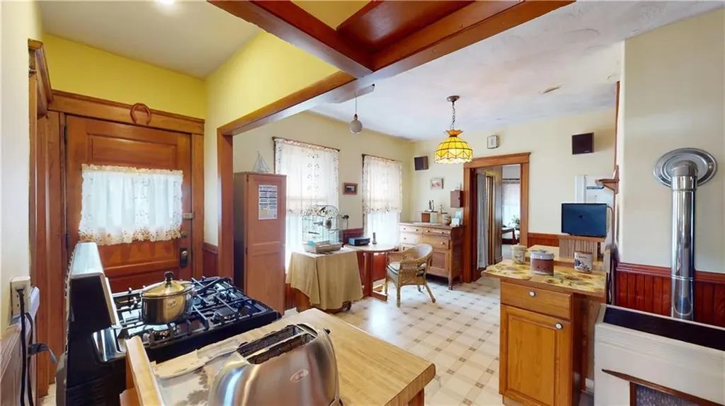 304 Hughes Avenue Pawtucket RI 02861