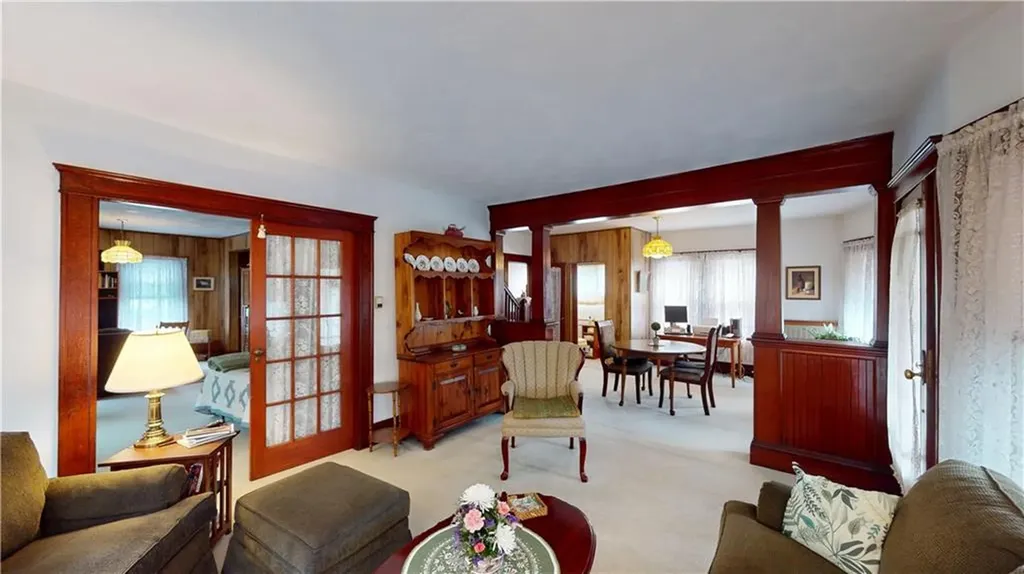 304 Hughes Avenue Pawtucket RI 02861