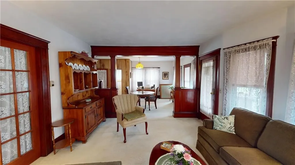 304 Hughes Avenue Pawtucket RI 02861