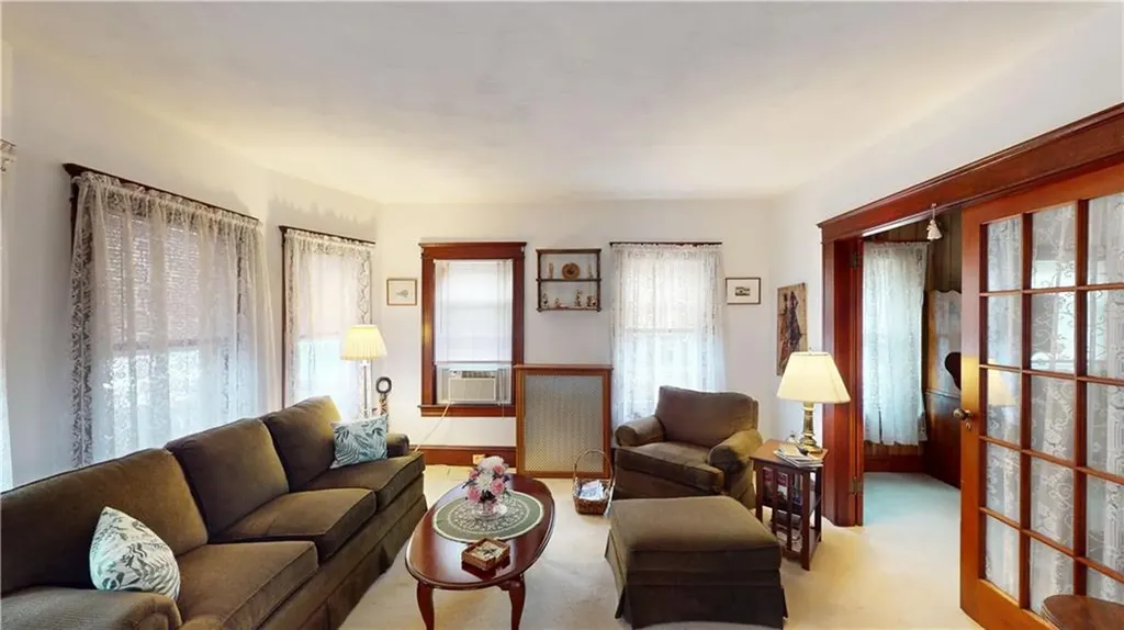 304 Hughes Avenue Pawtucket RI 02861
