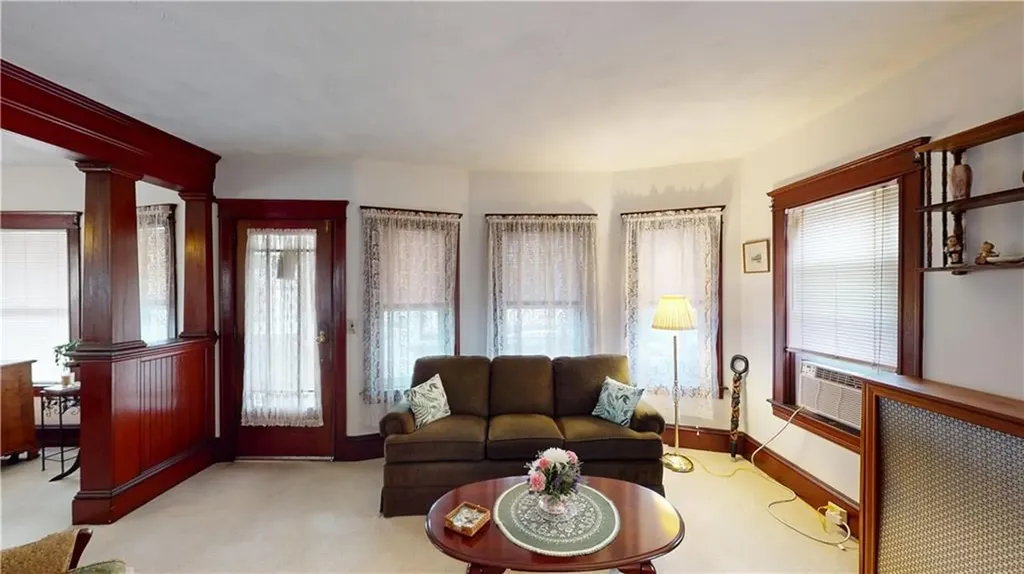 304 Hughes Avenue Pawtucket RI 02861