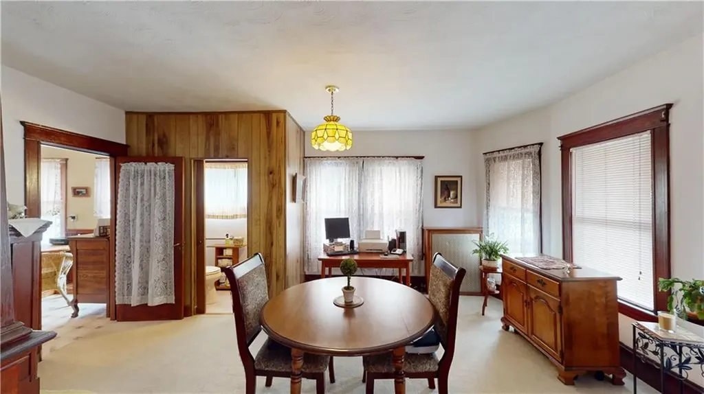 304 Hughes Avenue Pawtucket RI 02861