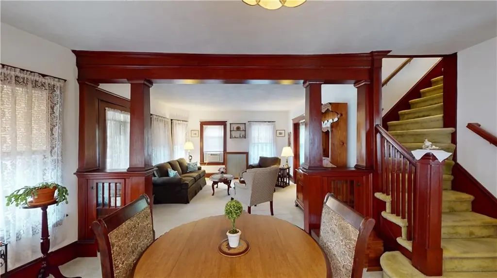 304 Hughes Avenue Pawtucket RI 02861