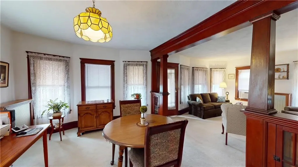 304 Hughes Avenue Pawtucket RI 02861