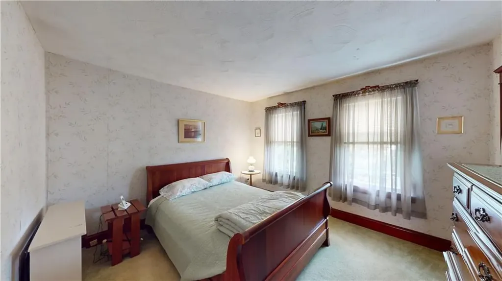 304 Hughes Avenue Pawtucket RI 02861