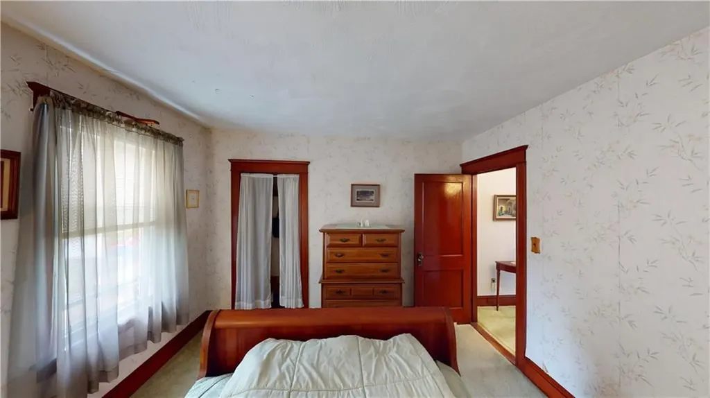 304 Hughes Avenue Pawtucket RI 02861
