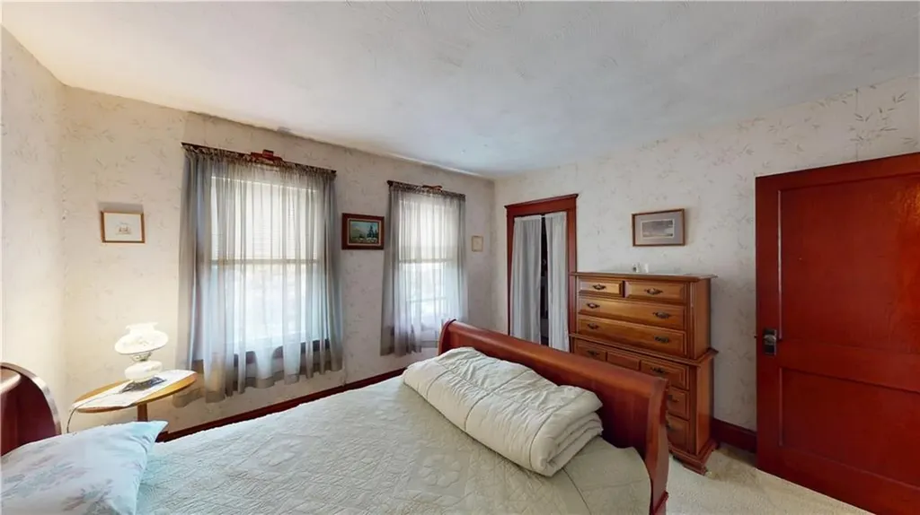 304 Hughes Avenue Pawtucket RI 02861