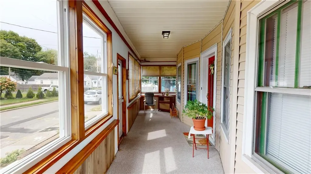 304 Hughes Avenue Pawtucket RI 02861