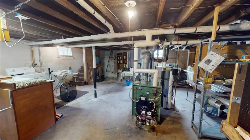 304 Hughes Avenue Pawtucket RI 02861