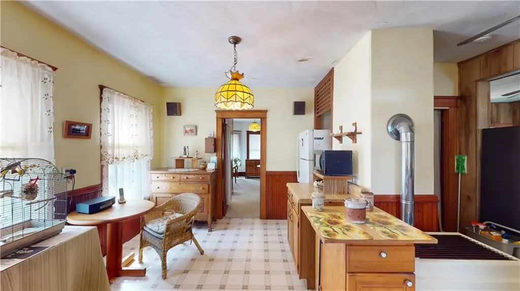 304 Hughes Avenue Pawtucket RI 02861