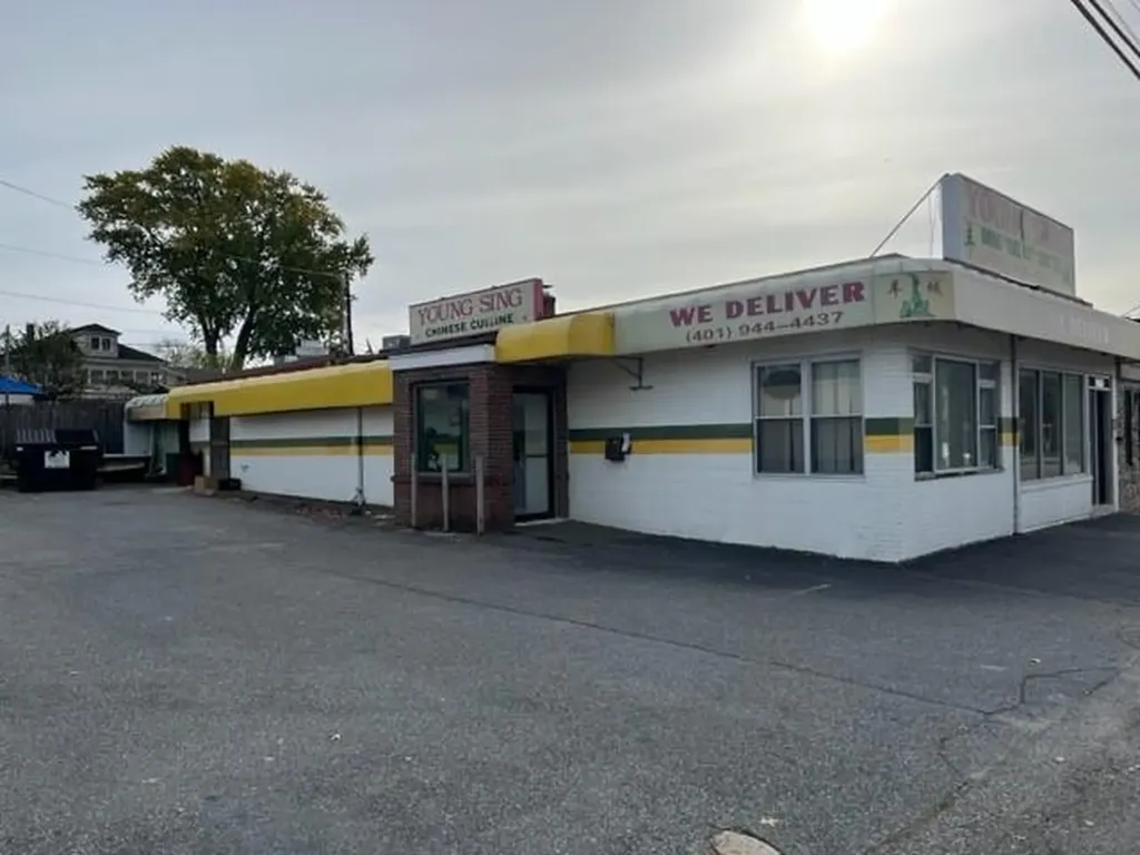 190 Gansett Avenue Cranston RI 02910