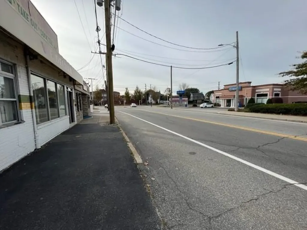 190 Gansett Avenue Cranston RI 02910