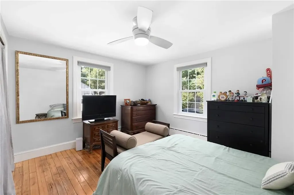 222 Old County Road Smithfield RI 02917