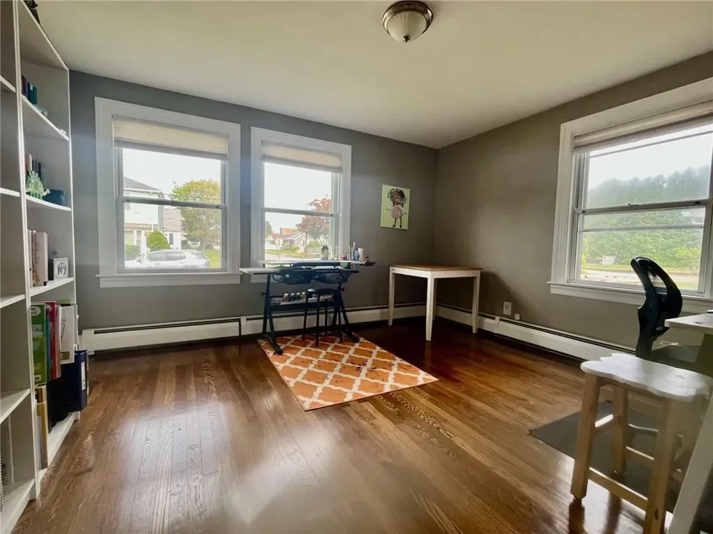 17 Maplewood Drive Pawtucket RI 02861