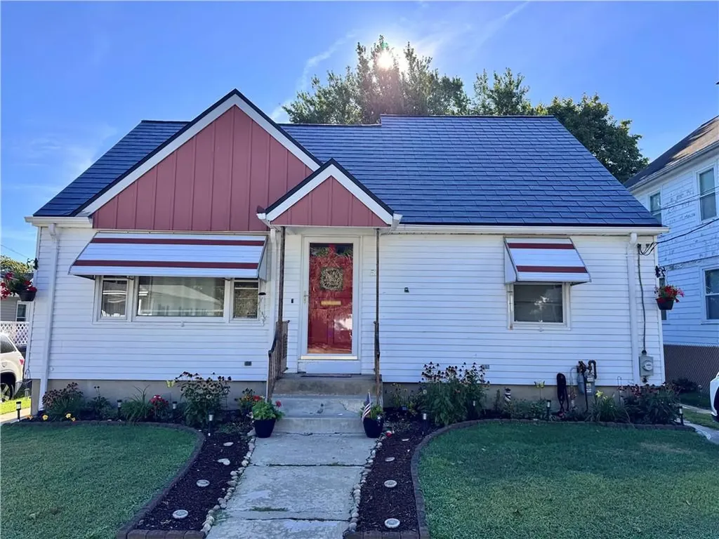 53 King Philip Street Providence RI 02909