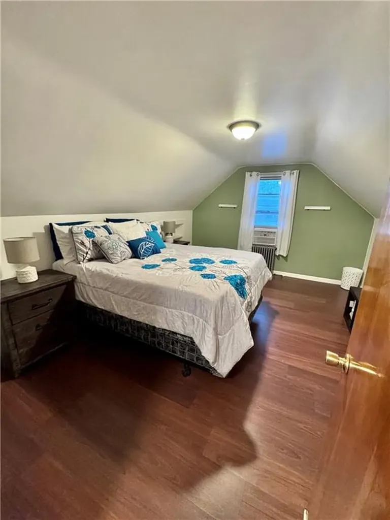 53 King Philip Street Providence RI 02909
