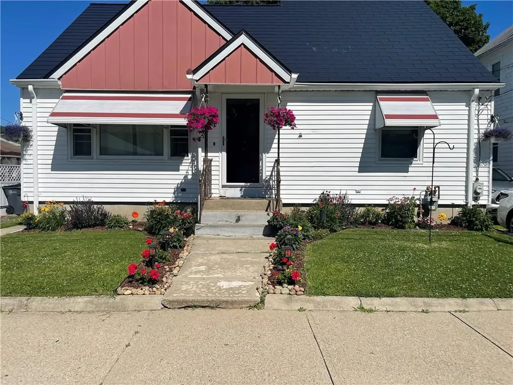 53 King Philip Street Providence RI 02909