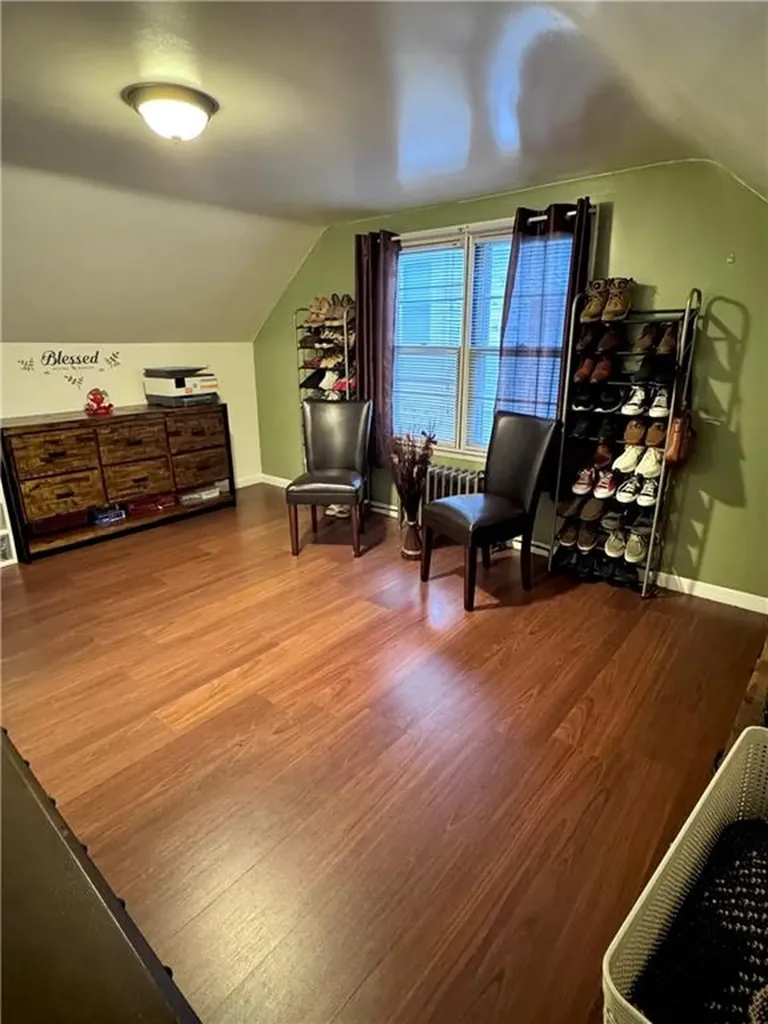 53 King Philip Street Providence RI 02909