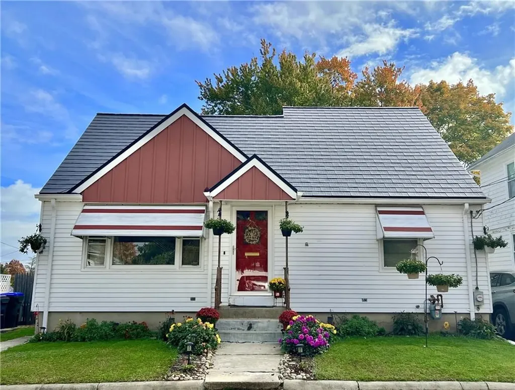 53 King Philip Street Providence RI 02909