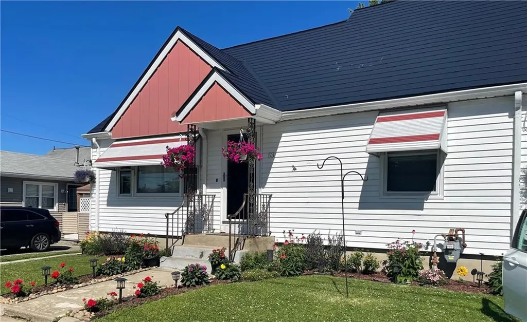 53 King Philip Street Providence RI 02909