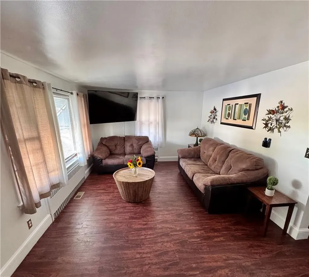 53 King Philip Street Providence RI 02909