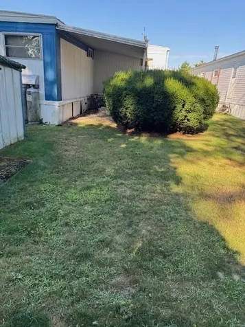 242 Manton #41 Street Pawtucket RI 02861