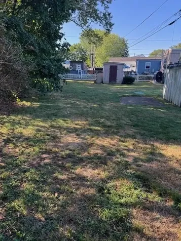 242 Manton #41 Street Pawtucket RI 02861