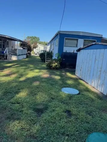 242 Manton #41 Street Pawtucket RI 02861