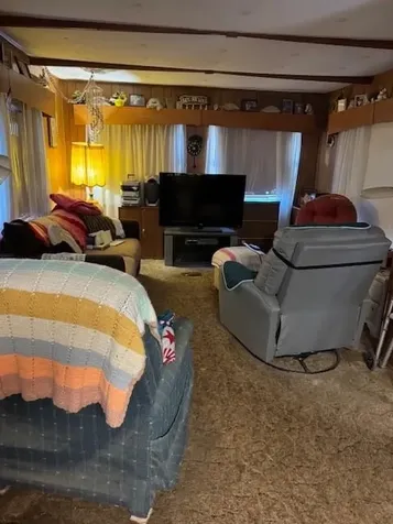 242 Manton #41 Street Pawtucket RI 02861